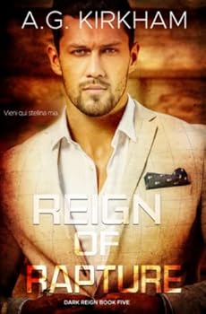 Reign of Rapture - Book #5 of the Dark Reign