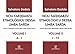 Nou Faeddarzu EtimolòGicu Dessa Limba Sarda (Nuovo Dizionario Etimologico Della Lingua Sarda). (A-I)-(JT-Z) (Vol. 1-2) - 3
