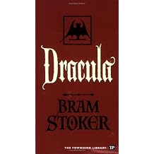 Dracula Townsend Library Edition