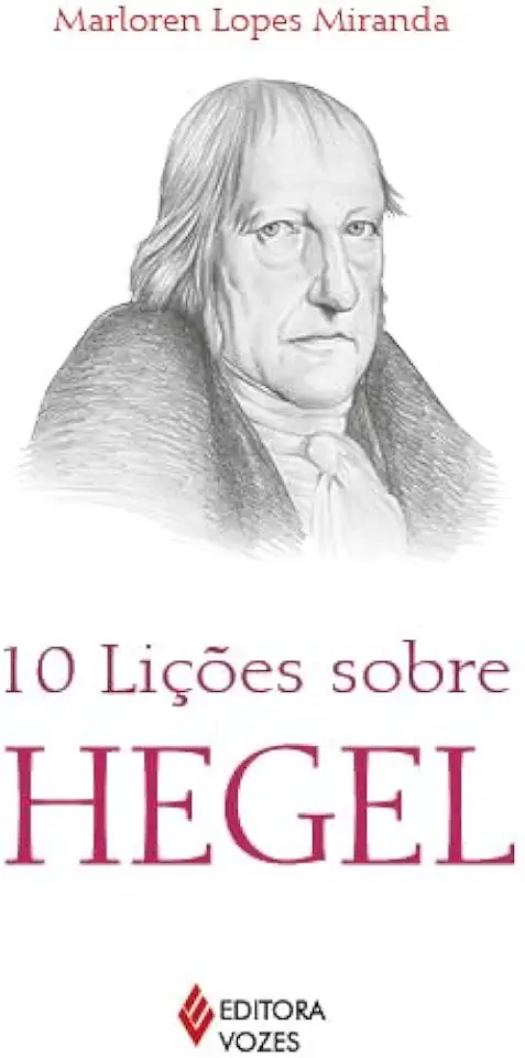 10 lições sobre Hegel