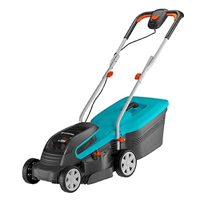Gardena PowerMax P4A