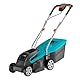 Gardena Akku-Rasenmäher PowerMax 32/36V P4A ohne Akku: Rasenmäher bis 200 m², 32 cm Schnittbreite, 30 l Fassungsvolumen, Schnitthöhe 20-60 mm, Cut and Collect System (14621-55)