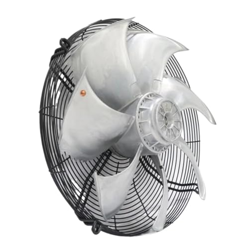 EAHWCXSD FN050-4EK.4I.V7P1 FE050-4EK.4I.V7 230V CA 50HZ 78DBA 9000m3/h Ventilador de refrigeración