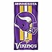 Wincraft Minnesota Vikings NFL Beach Towel (30x60)