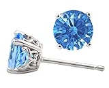 Cada Swarovski Circonita está marcado con un 'Swarovski Circonita' microscópico grabado láser para garantizar Swarovski autenticidad.