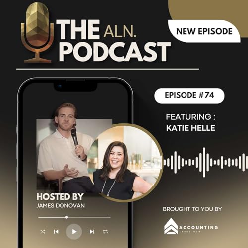 She Left a 15-Year Career and Hit Capacity in Year One | Katie Helle