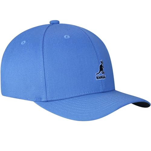 Image of Kangol Men, Women Wool Flexfit Baseball