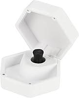 intake® Travel Case & Magnetic Applicator - Compact Organizer for Nasal Strips Tabs, Band & Snoring Aids | Holds 5 Sets, On-The-Go Breathing Solution