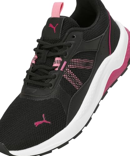 Image of Puma PL Neo Cat Synthetic Lace Up Mens Sneakers