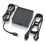 100W Laptop Ladekabel USB C Netzteil für Asus ROG Ally X Z1 Ally Dock ROG Flow X13 Z13 GV301 GV302 GZ301 ZenBook Duo Zephyrus G16 GU605 G14 GA403 Strix G18 G16 Scar 16 18