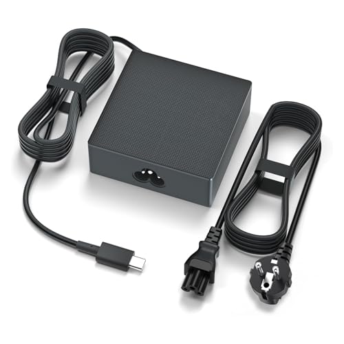 100W USB C Laptopa Ładowarka do Asus ROG Ally X Z1 Ally Dock ROG Flow