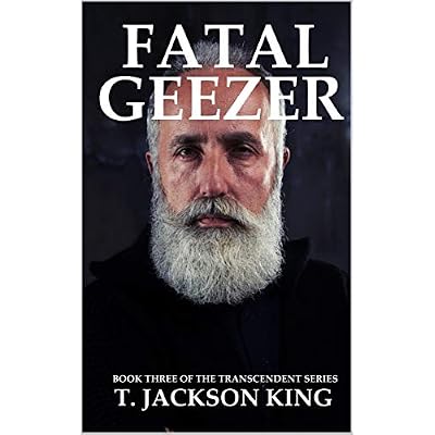 Fatal Geezer