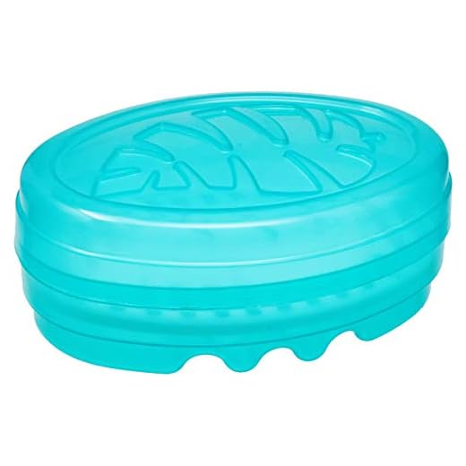 Marilu, Saboneteira Oval com Grelha