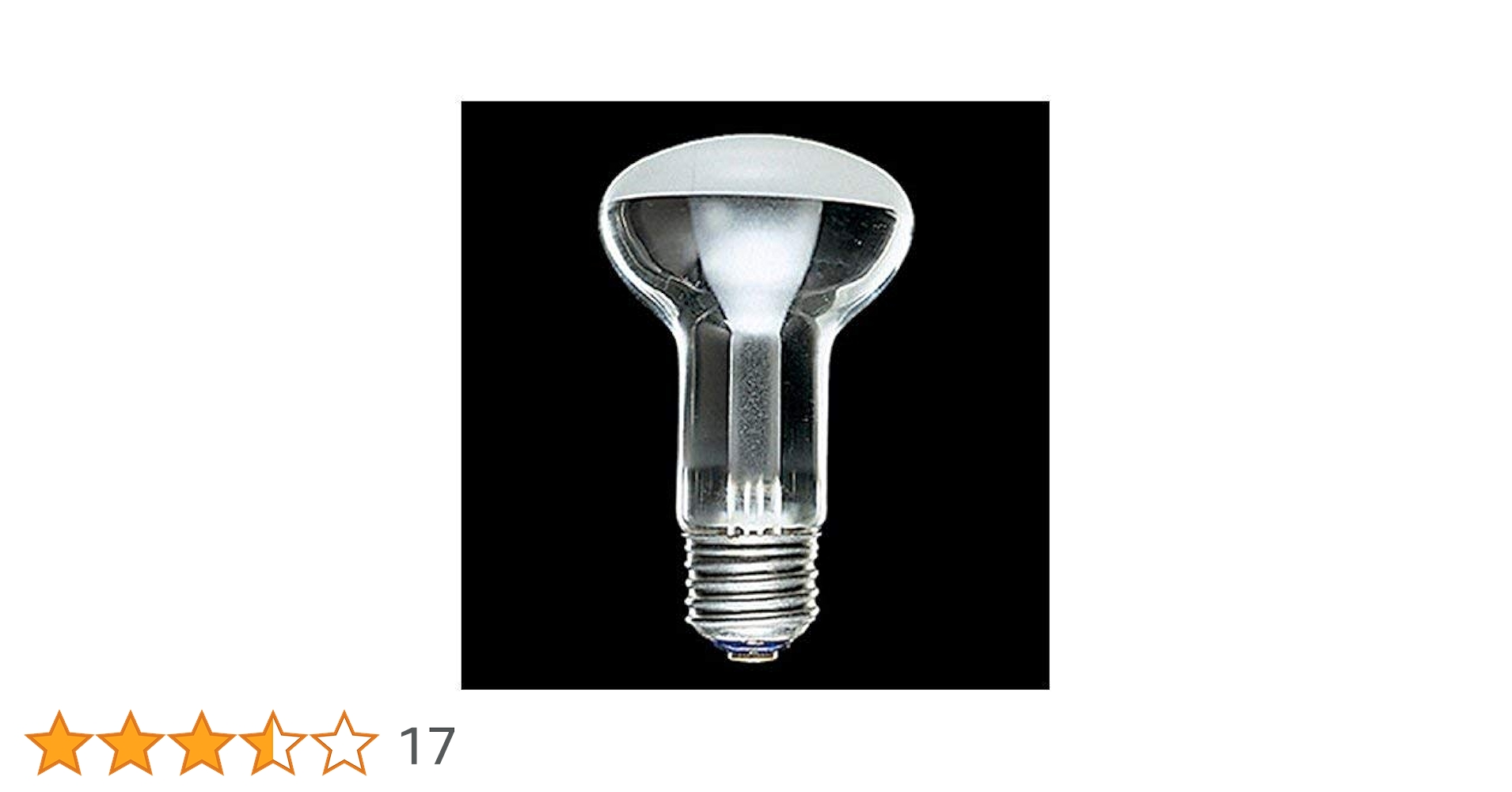 TOSHIBA RF110V57WM 4個入り 東芝ライテック RF110V57WM 屋内用 レフランプ 省エネタイプ 60W