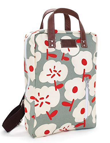 The Maika Recycled Canvas Backpack Provides an Affordable Choice for Those in Search of a Versatile and Sustainable Bag. The Maika Recycled Canvas Backpack Provides an Affordable Choice for Those in Search of a Versatile and Sustainable Bag.