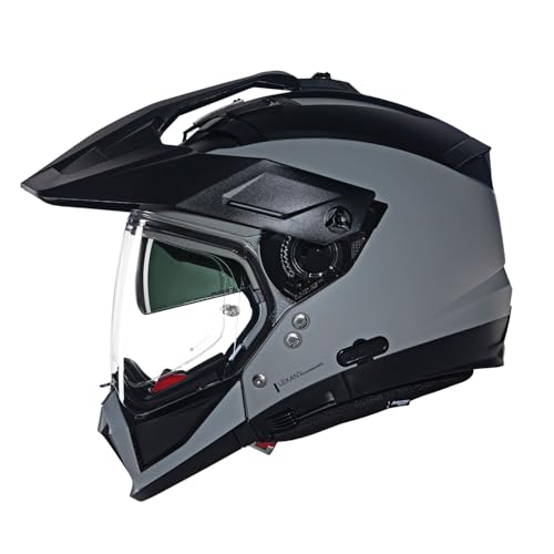 Amazon | NOLAN(ノーラン) バイク ヘルメット オフロード N70-2X