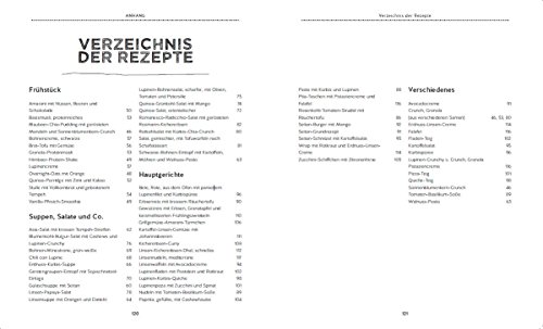 Vegane Eiweißwunder – Das Kochbuch: Leckere Gerichte aus Lupinen, Hülsenfrüchten, Soja und Nüssen