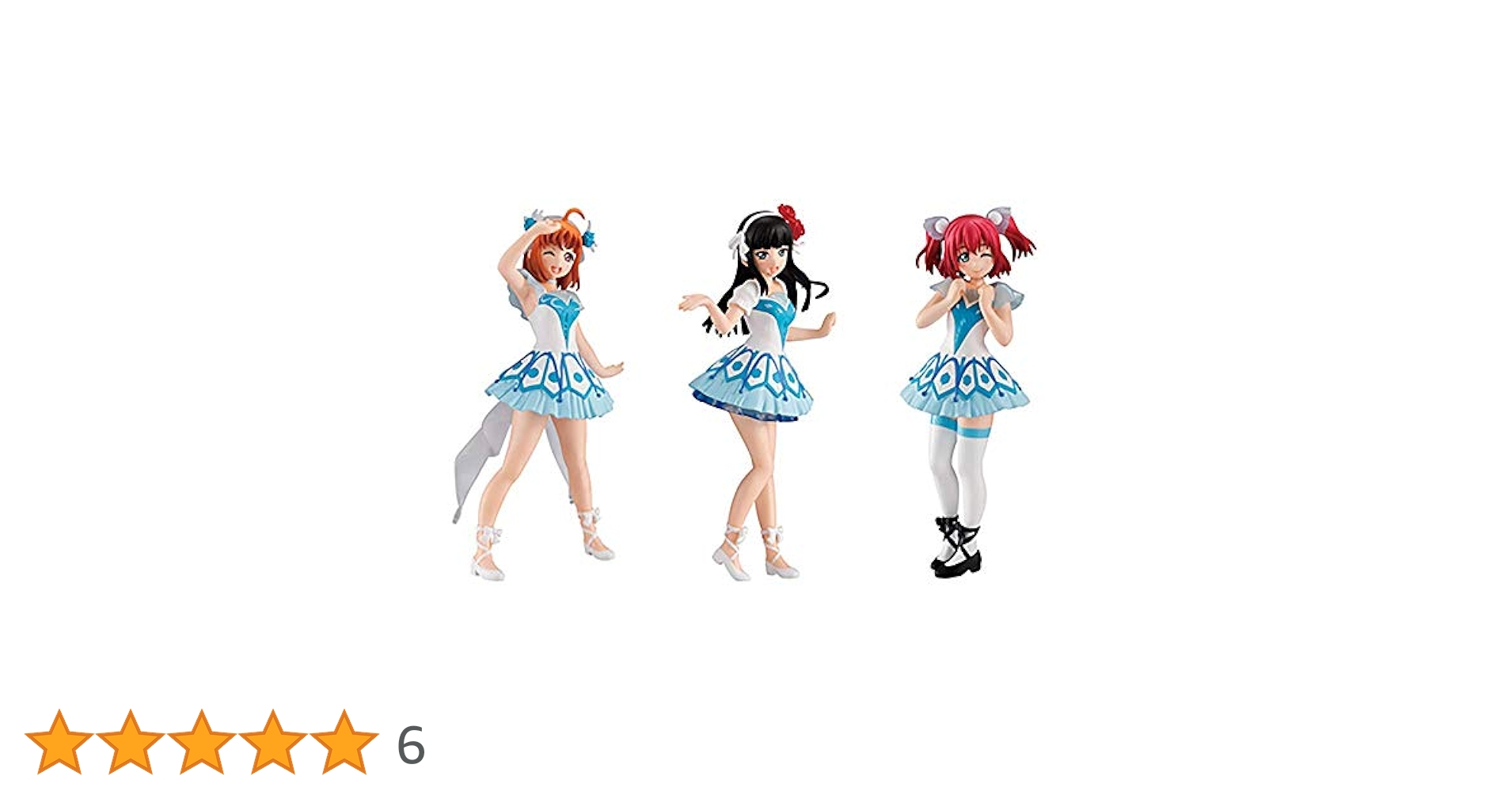Amazon.co.jp: GASHA PORTRAITS ラブライブ！サンシャイン!! 07