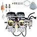labwork New Carburetor for 2001-2005 Yamaha Raptor 660R YFM660R