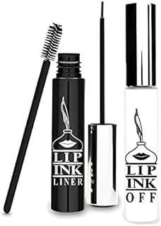 LIP INK Lip Ink International - Delineador lí...