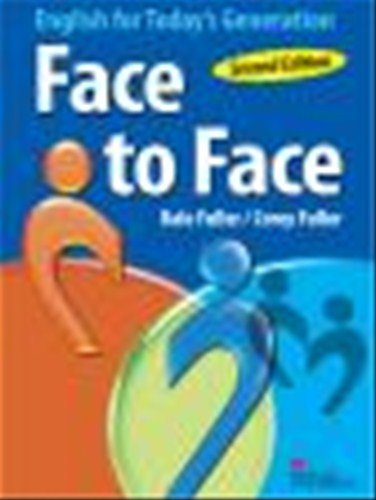 Amazon.co.jp: Face to Face Second Edition Student Book : デ-ル