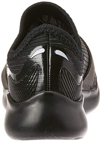 Tênis Trend, Fila, Criança Unissex, Preto/Branco, 29