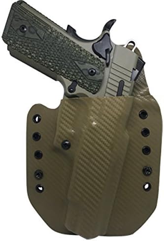 Gold Star "THE VETERAN" Pancake Holster for Beretta PX4 Storm Compact