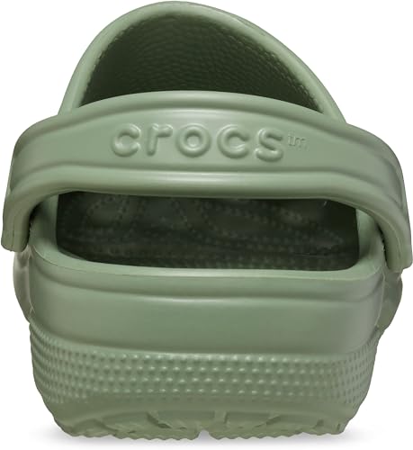Crocs Unisex Adult Classic Clogs2