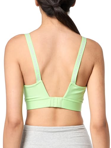 Image of Under Armour Infinity Mid Impact Sports Bra