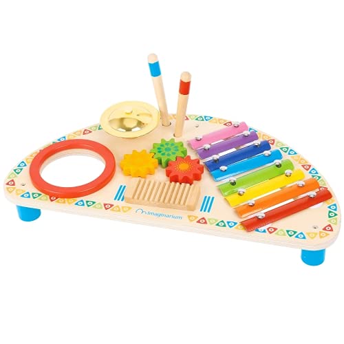 shentaotao Cochecito de bebé Jugar Arco Iris Colgante con Clip Felpa Viaje Calmar mueca sensorial del Cochecito de nio Actividad Barra de Colgar Juguete