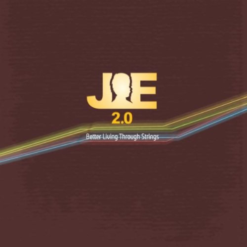 Play Better Living Through Strings by Joe 2.0 on Amazon Music
