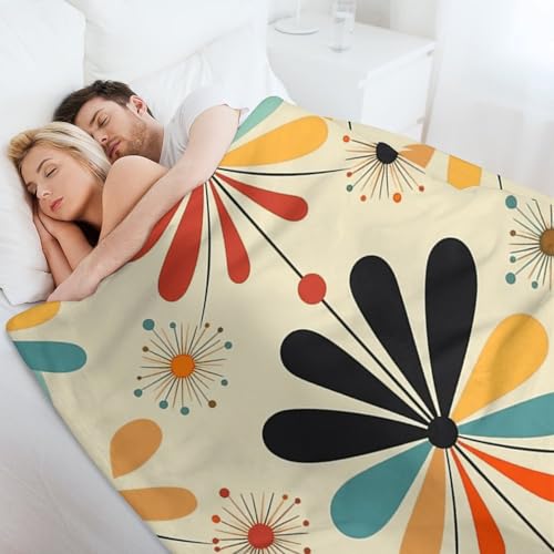 Couverture douce et confortable pour vos soirées cocooning et lecture - 7