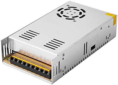 Switching Converter MASO Universal 5V 6A 30W Universal Regulated Switching Power Supply Transformers for 3D Printer LED Strip Light, CCTV, Radio, Computer Project