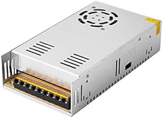 Switching Converter MASO Universal 5V 6A 30W Universal Regulated Switching Power Supply Transformers for 3D Printer LED Strip Light, CCTV, Radio, Computer Project