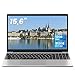 jumper Laptop 15,6 Zoll FHD Display, 12 GB RAM 512 GB ROM TF Erweitern 512GB, 5205U Prozessor Notebook(bis zu 2,3 GHz), 2 Stereo-Lautsprecher/USB 3.0/Typ-C/Zehnertastatur