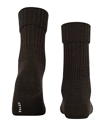 Image of FALKE Women Striggings Rib Crew Cut W 1 Pair