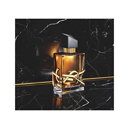 Libre Intense Yves Saint Laurent By Yves Saint Laurent, Eau De Parfum Spray 1 Oz #TOP3