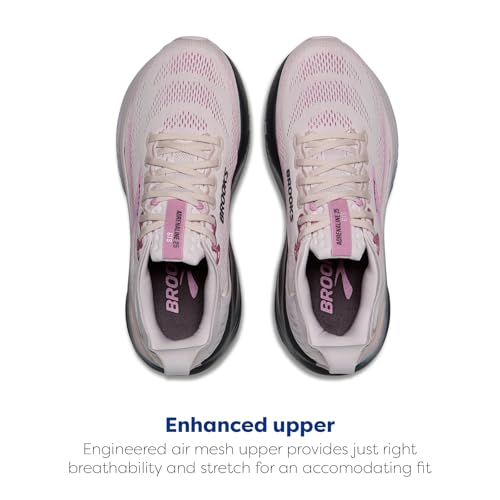 Image of Brooks Women's Adrenaline GTS 25 Supportive Running & Walking Shoe