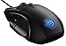 immagine 5SteelSeries Rival 500 Mouse Ottico da Gioco, Illuminazione RGB, MMO, 15 Pulsanti, Segnalazioni Tattili, Cablata, Nero