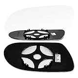 slk r171 spiegelblinker Komplett - Glas mit Trägerplatte / Direkter Ersatz Einfache Installation