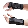 Actesso Advanced Wrist Support Brace – Carpal Tunnel Splint – Relieves Wrist Pain, Sprains, Tendonitis and RSI (Medium…