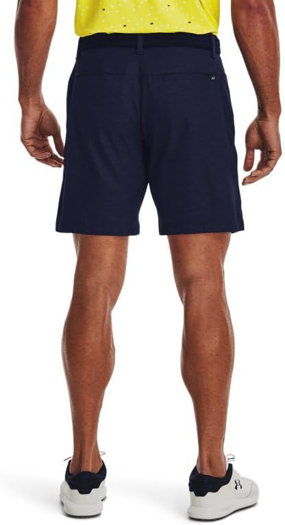Under Armour Unisex-Adult Men's Ua Iso-chill Airvent Shorts
