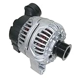 lichtmaschine mazda 323 f ausbauen Lieferumfang: 1x Lichtmaschine 120-A