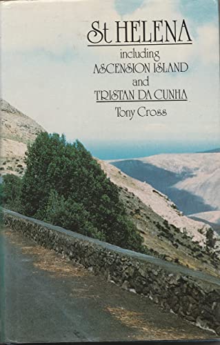 St. Helena including Ascension Island and Tristan da Cunha