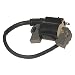 Stens 440-101 Ignition Coil, Replaces Honda: 30500-Z1C-023, 30500-ZE2-023, 30500-ZF6-W02, Fits Honda: Most GX240, GX270, GX340 and GX390