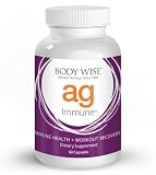 Arabinogalactan – Provides complex polysaccharides to support the immune system.* Ai/E10 whey extract – Formulated to support immune health.* Astragalus – Traditionally used to support the body’s natural defenses.* Maitake mushroom – Prized in Asia f...