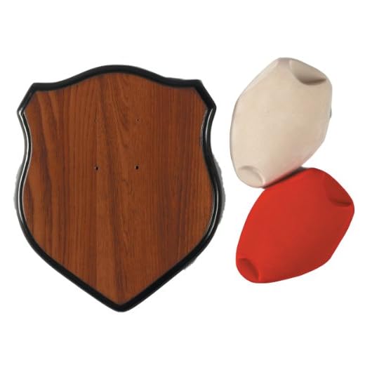 Hunters Specialties 639 Deer Antler Mounting Kit