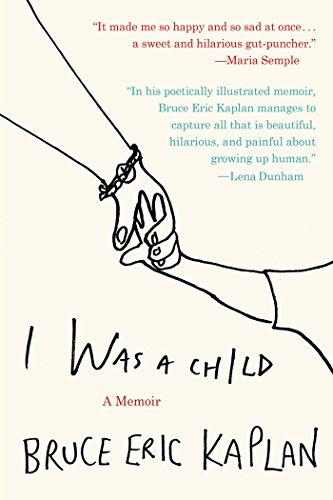 I Was a Child: A Memoir (English Edition) für 3,42 EUR (-43%) statt 19,00 EUR bei amazon.de Bild: I Was a Child: A Memoir (English Edition) für 3,42 EUR (-43%) statt 19,00 EUR bei amazon.de