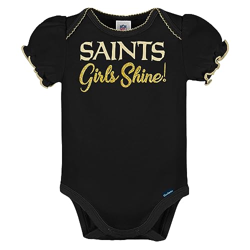 Image of 3 Pack Short Sleeve Bodysuit