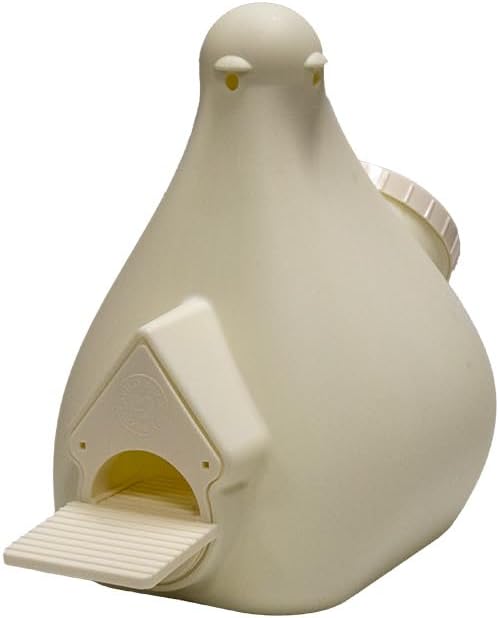 Wild Bird Lover's Deluxe Purple Martin Gourds, Pack of 4